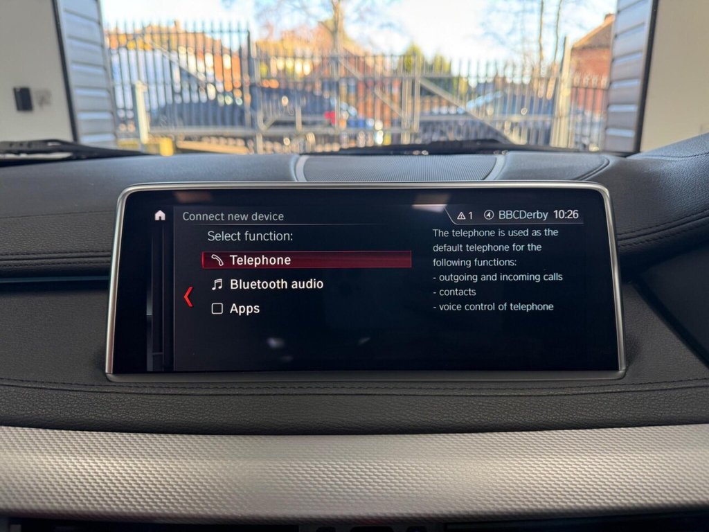 Used BMW X6 2018 for sale - 76783719: Photo 30