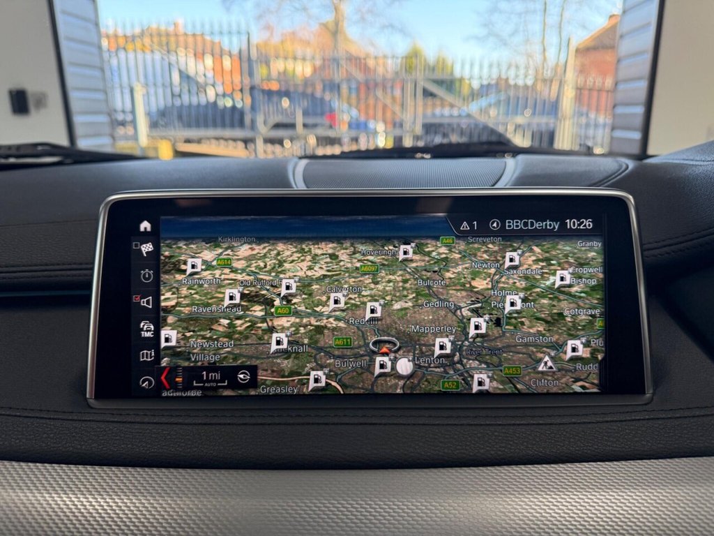 Used BMW X6 2018 for sale - 76783719: Photo 31