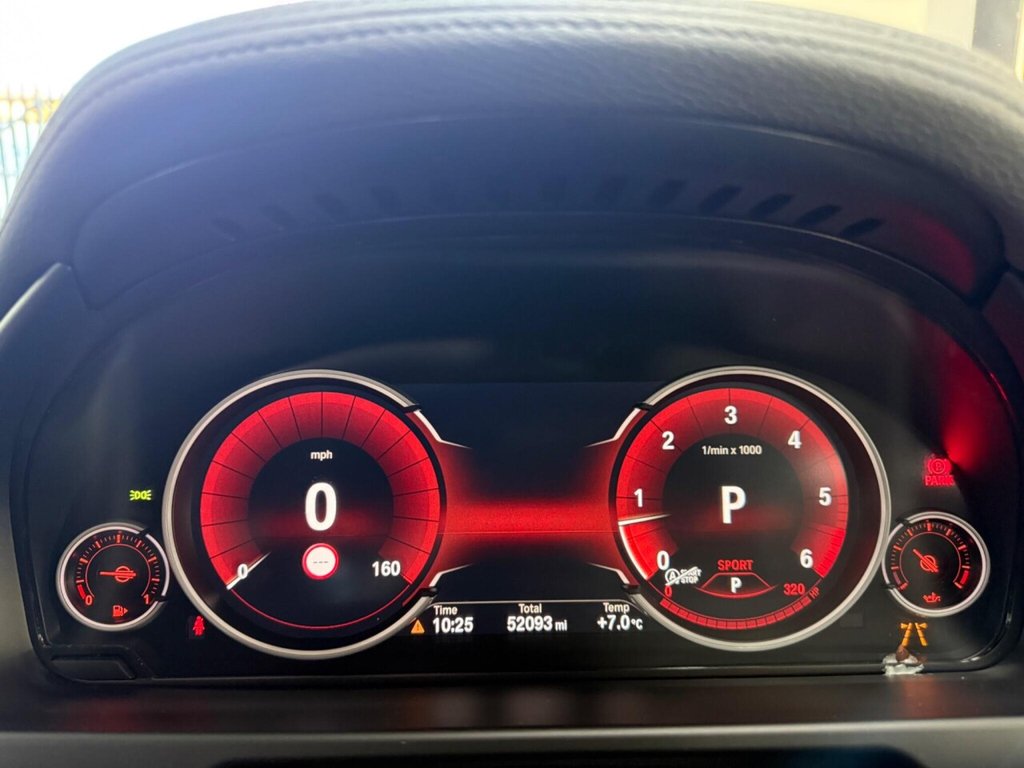 Used BMW X6 2018 for sale - 76783719: Photo 33