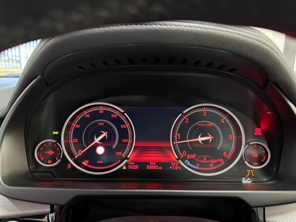 Used BMW X6 2018 for sale - 76783719: Photo 34