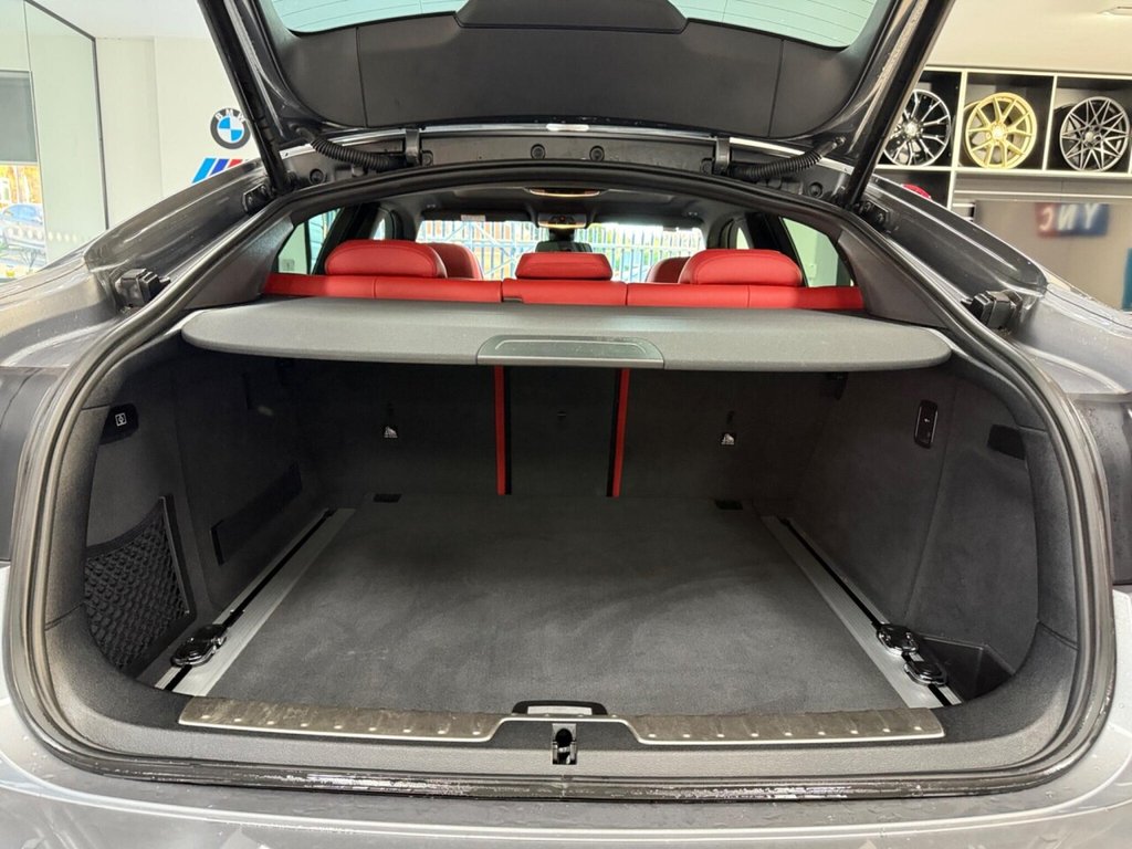 Used BMW X6 2018 for sale - 76783719: Photo 37