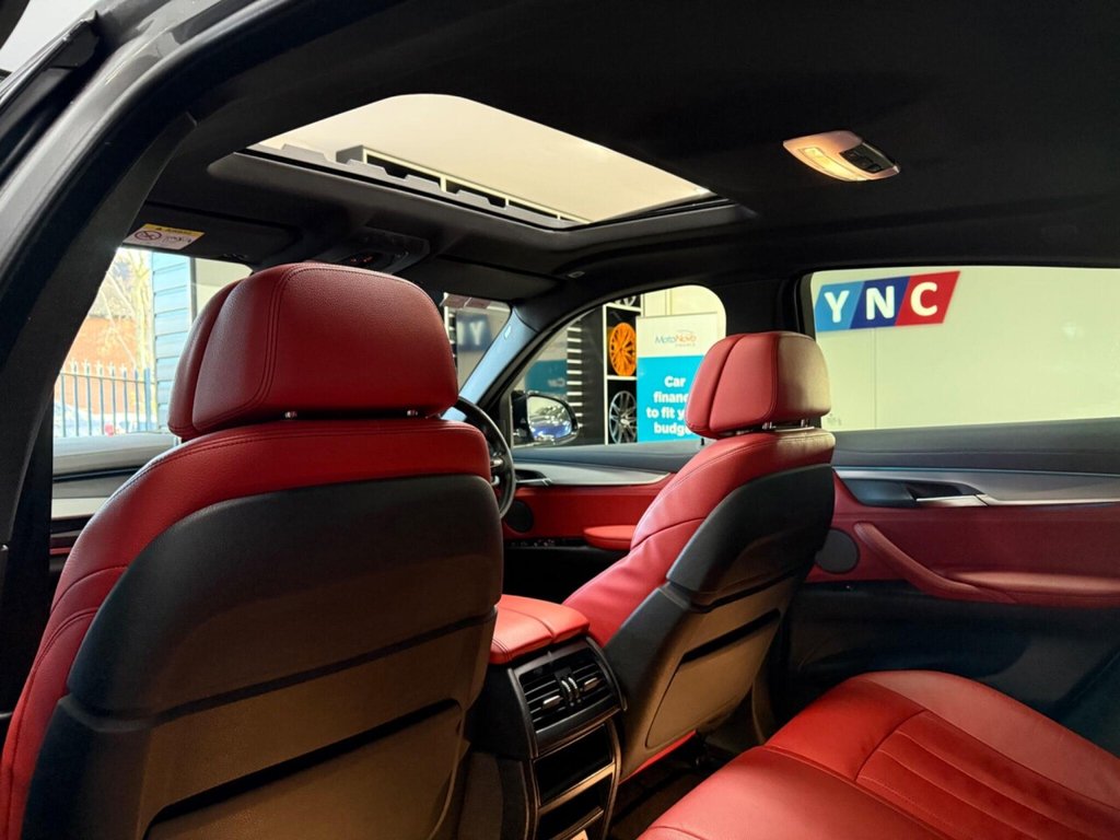 Used BMW X6 2018 for sale - 76783719: Photo 38