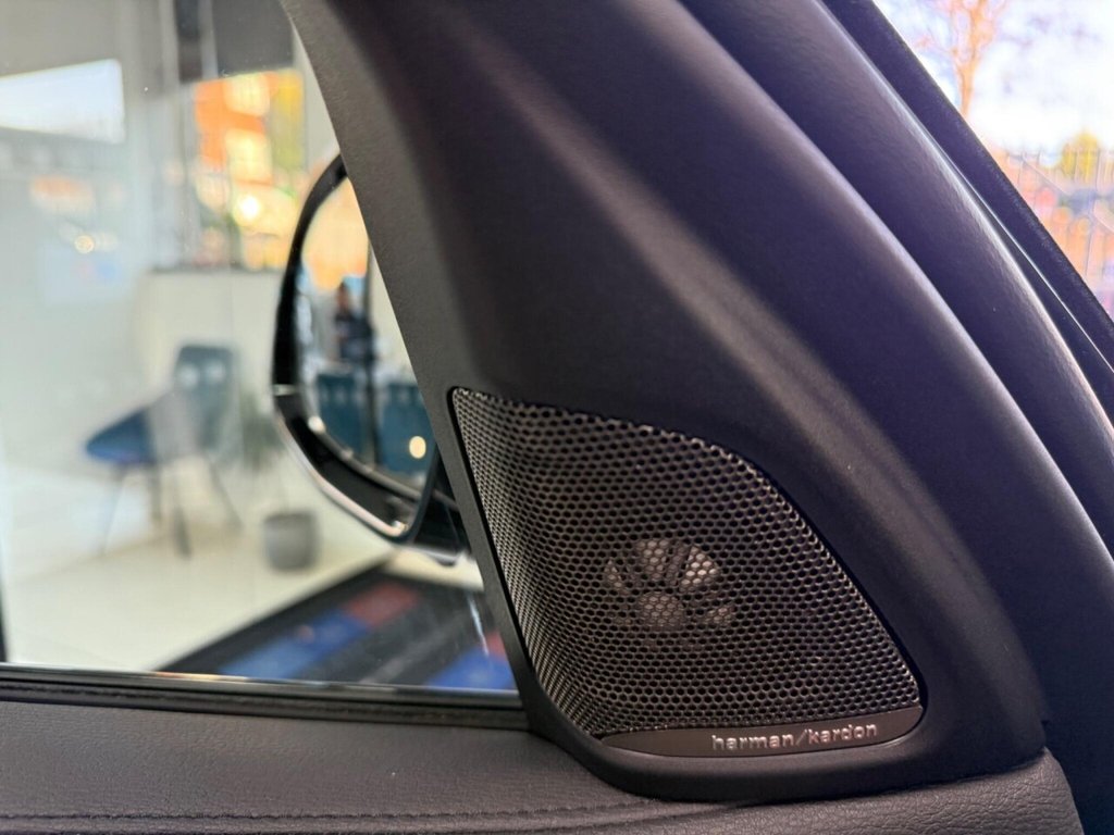 Used BMW X6 2018 for sale - 76783719: Photo 40