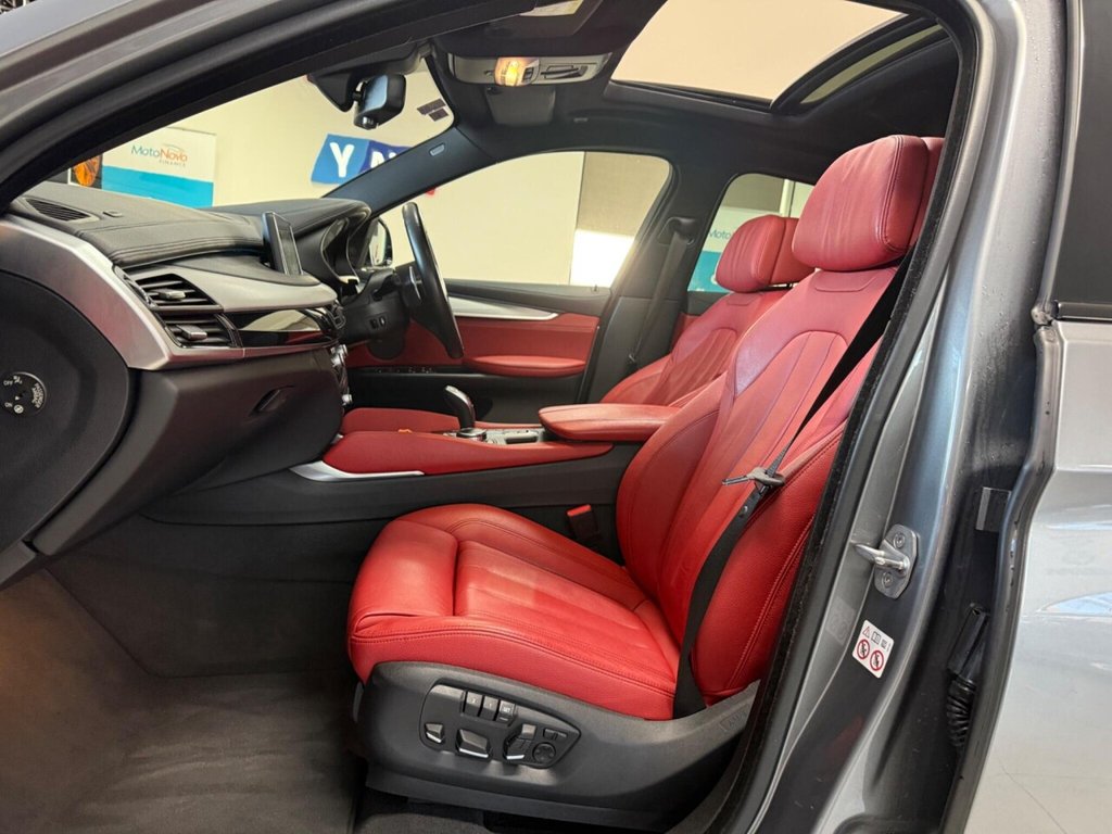 Used BMW X6 2018 for sale - 76783719: Photo 42