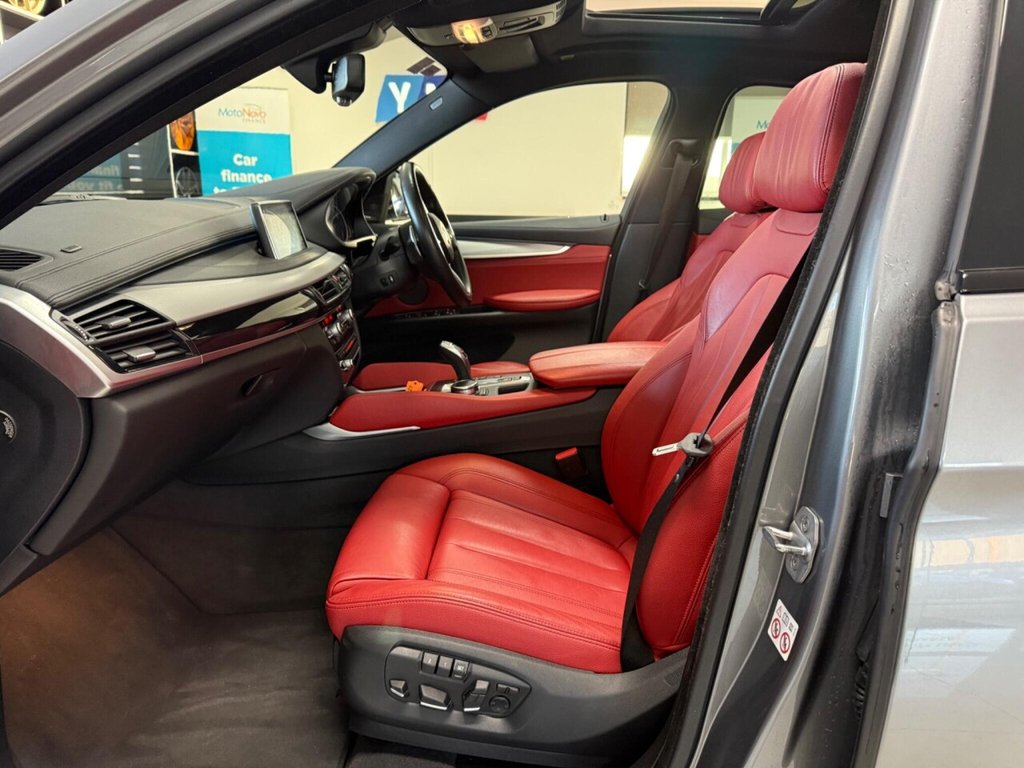 Used BMW X6 2018 for sale - 76783719: Photo 43