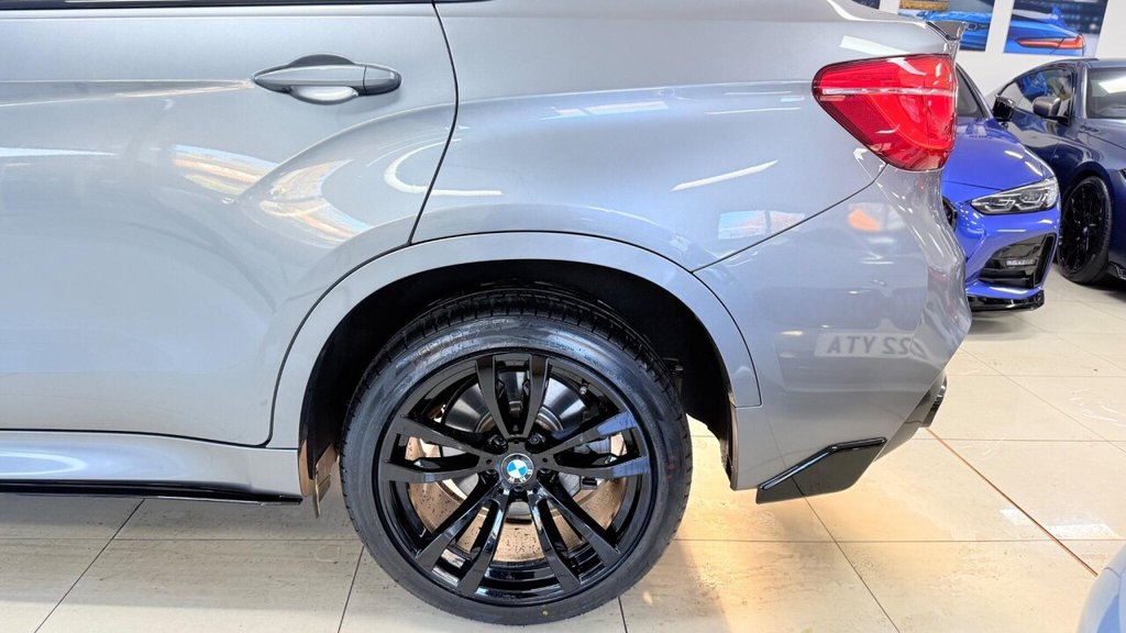 Used BMW X6 2018 for sale - 76783719: Photo 45