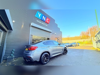 Used BMW X6 2018 for sale - 76783719: Photo