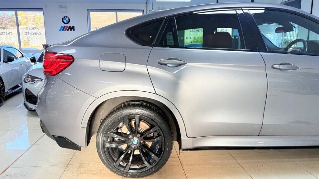 Used BMW X6 2018 for sale - 76783719: Photo 50