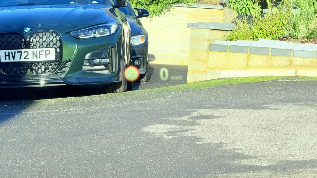 Used BMW X6 2018 for sale - 76783719: Photo 7