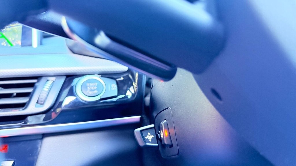 Used BMW X6 2018 for sale - 76783719: Photo 8