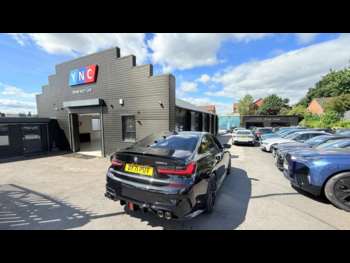 Used BMW 3 Series 2021 for sale - 75062605: Photo