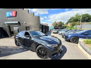 Used BMW 3 Series 2021 for sale - 75062605: Photo