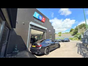 Used BMW 3 Series 2021 for sale - 75062605: Photo