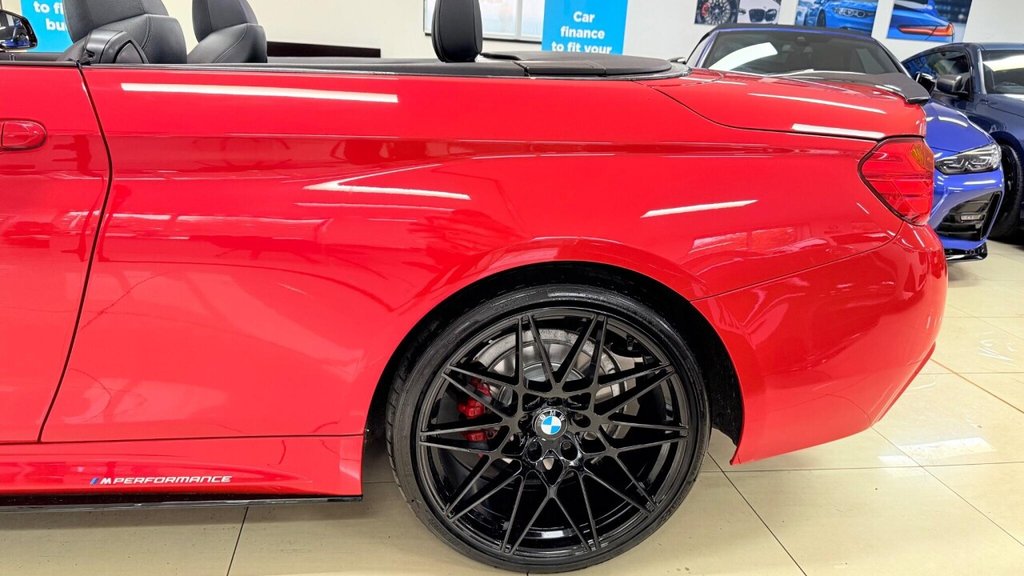 Used BMW 4 Series 2015 for sale - 76454793: Photo 10