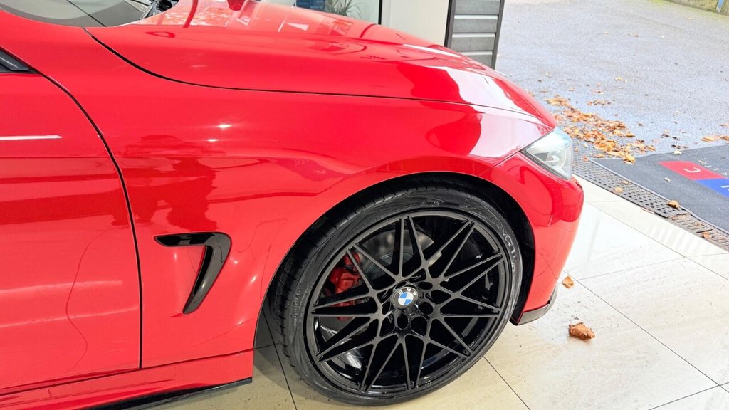 Used BMW 4 Series 2015 for sale - 76454793: Photo 13