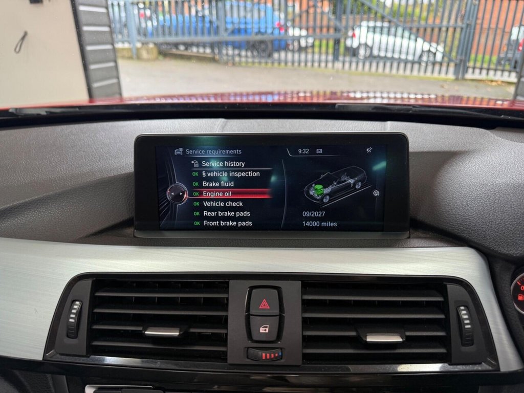 Used BMW 4 Series 2015 for sale - 76454793: Photo 21