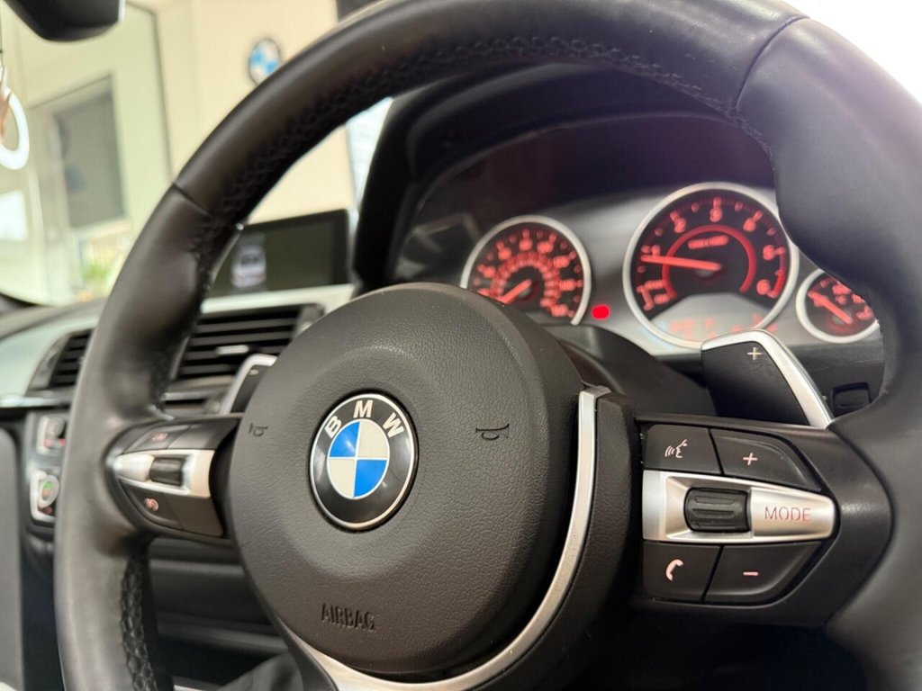 Used BMW 4 Series 2015 for sale - 76454793: Photo 27