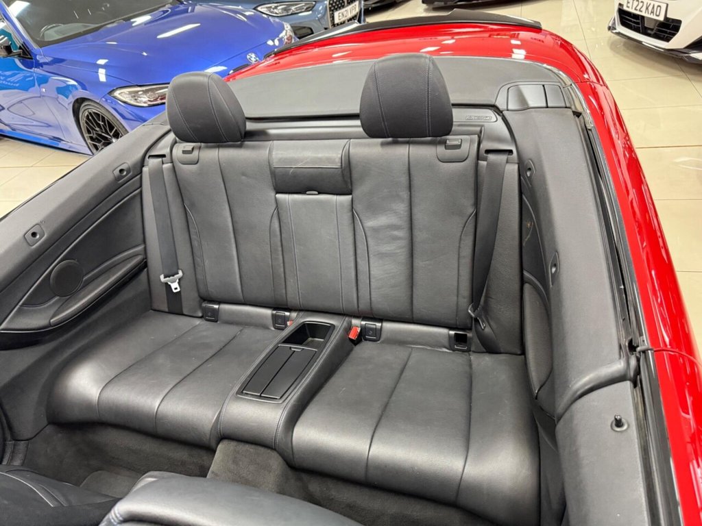 Used BMW 4 Series 2015 for sale - 76454793: Photo 31