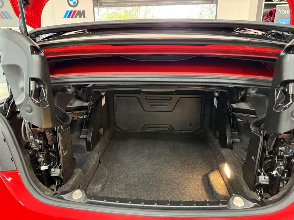 Used BMW 4 Series 2015 for sale - 76454793: Photo 32