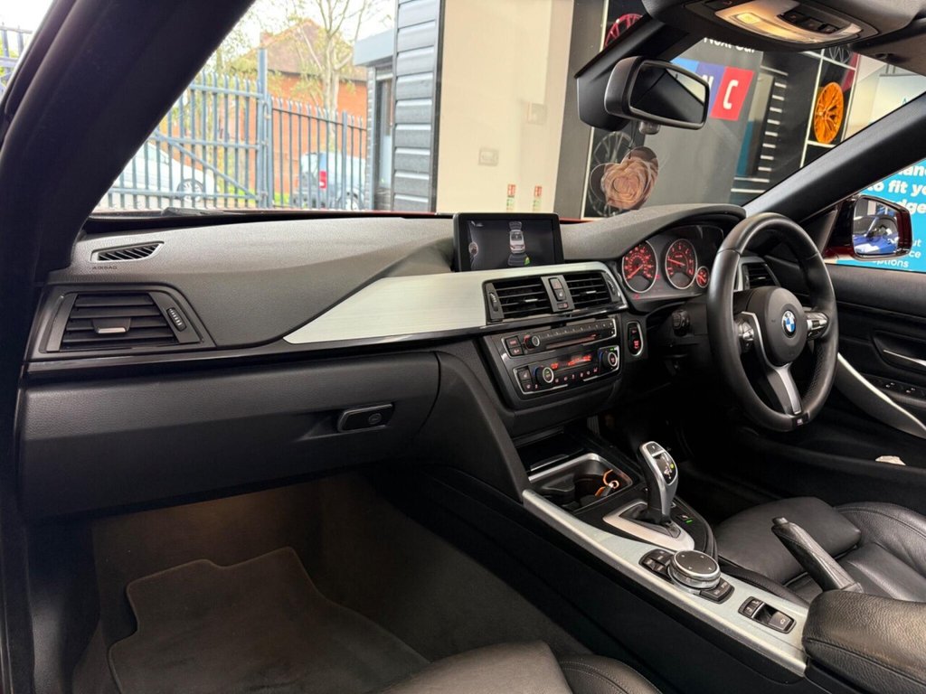 Used BMW 4 Series 2015 for sale - 76454793: Photo 33