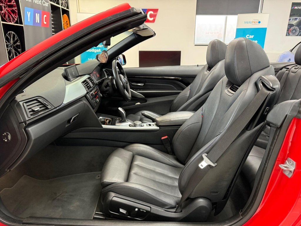 Used BMW 4 Series 2015 for sale - 76454793: Photo 34