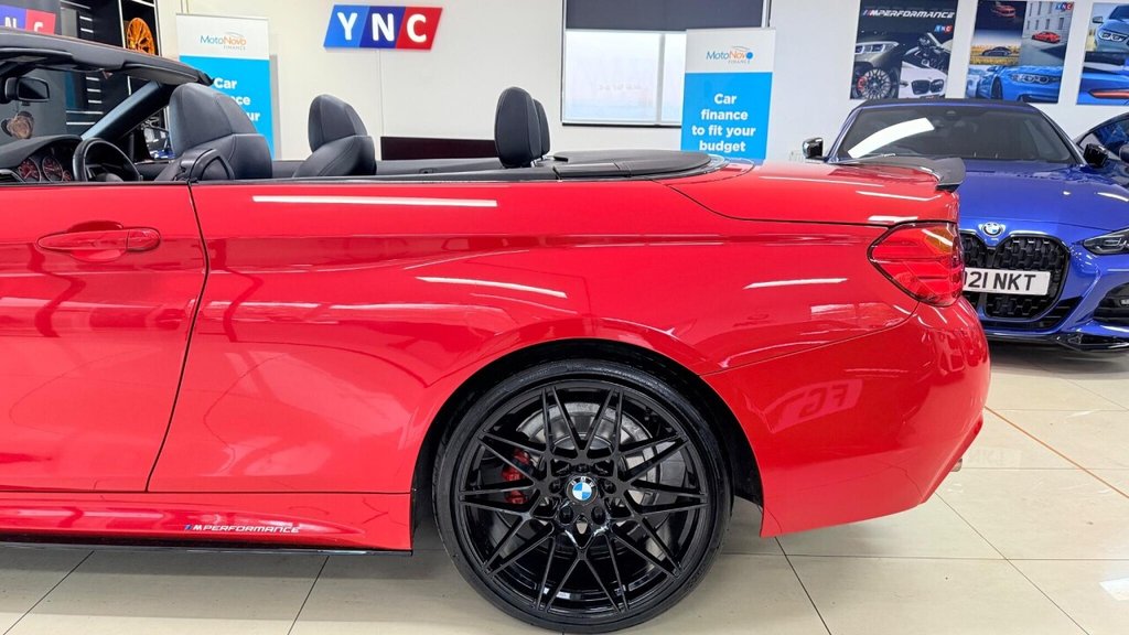 Used BMW 4 Series 2015 for sale - 76454793: Photo 36