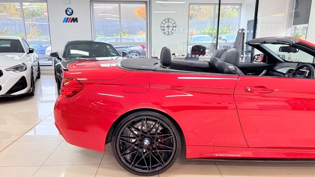 Used BMW 4 Series 2015 for sale - 76454793: Photo 40