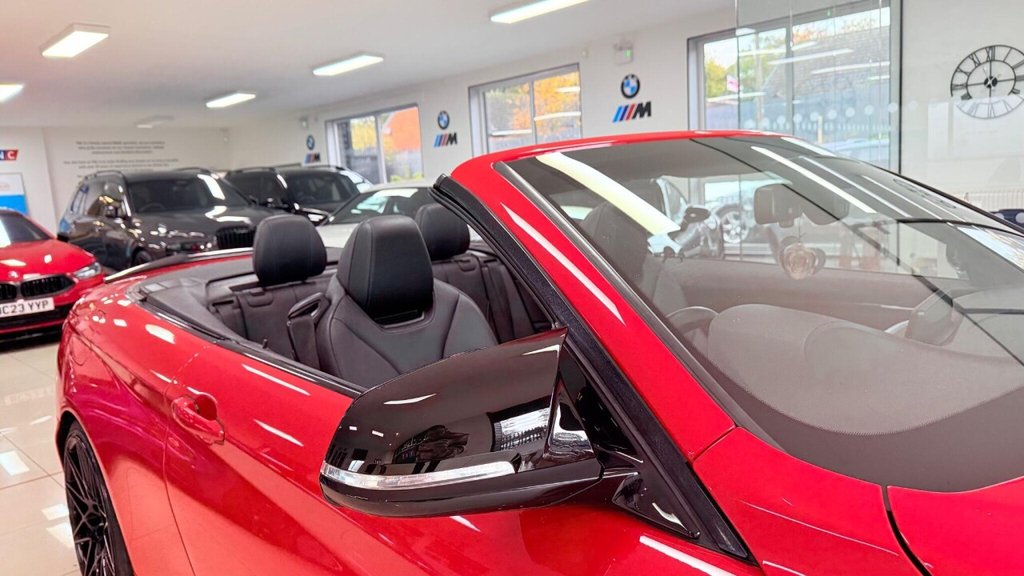 Used BMW 4 Series 2015 for sale - 76454793: Photo 41