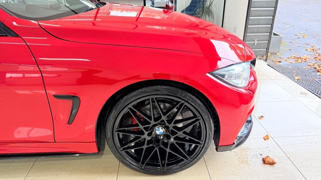 Used BMW 4 Series 2015 for sale - 76454793: Photo 43