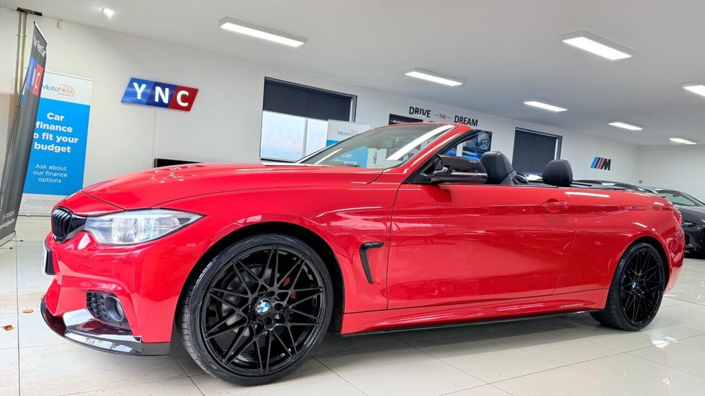 Used BMW 4 Series 2015 for sale - 76454793: Photo 47