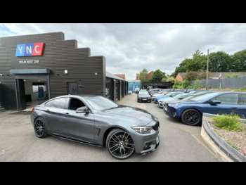 2017 (17) - 420d [190] M Sport 5dr Auto [Professional Media]