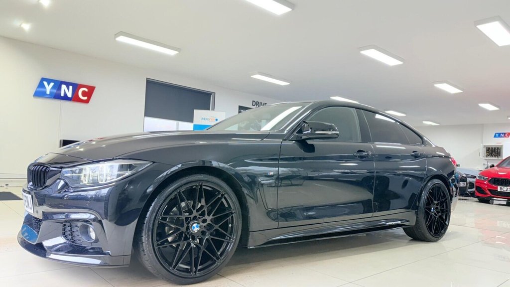 Used BMW 4 Series 2019 for sale - 76798112: Photo 15