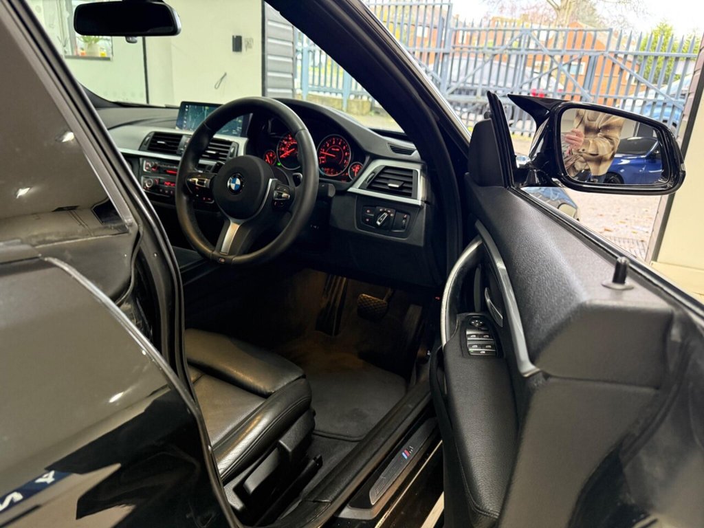 Used BMW 4 Series 2019 for sale - 76798112: Photo 17