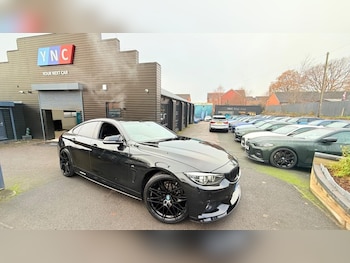 2019 (69) - 420i M Sport 5dr Auto [Professional Media]