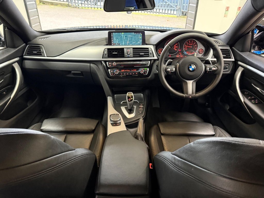 Used BMW 4 Series 2019 for sale - 76798112: Photo 23