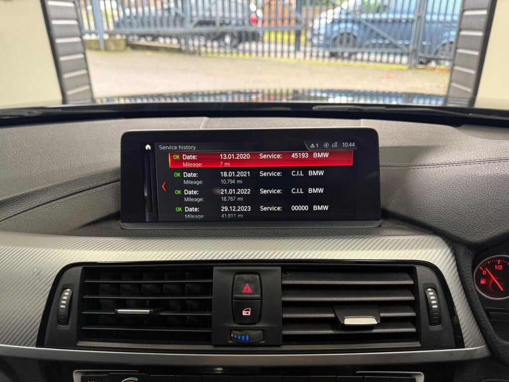 Used BMW 4 Series 2019 for sale - 76798112: Photo 24