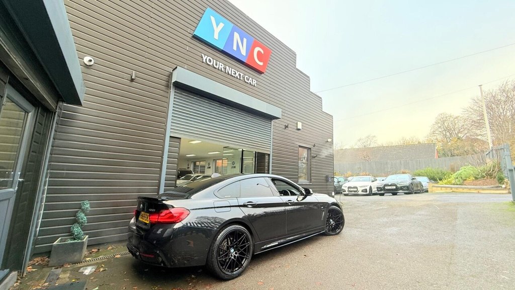 Used BMW 4 Series 2019 for sale - 76798112: Photo 25