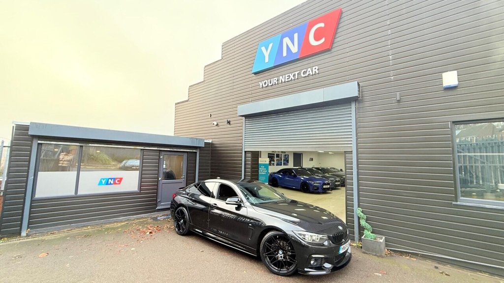 Used BMW 4 Series 2019 for sale - 76798112: Photo 28