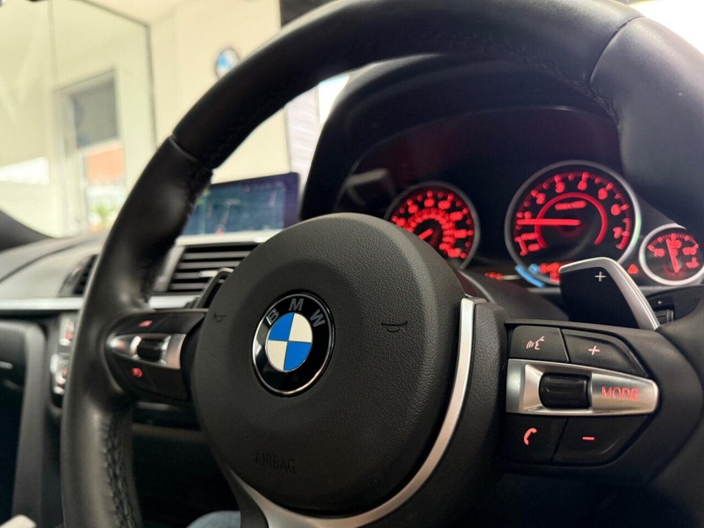 Used BMW 4 Series 2019 for sale - 76798112: Photo 32