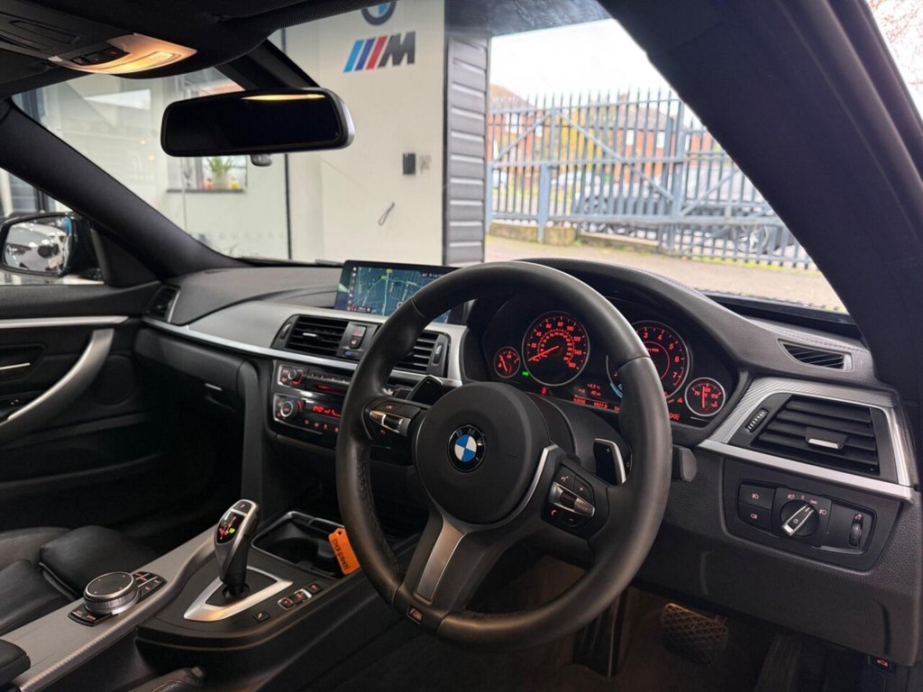 Used BMW 4 Series 2019 for sale - 76798112: Photo 36