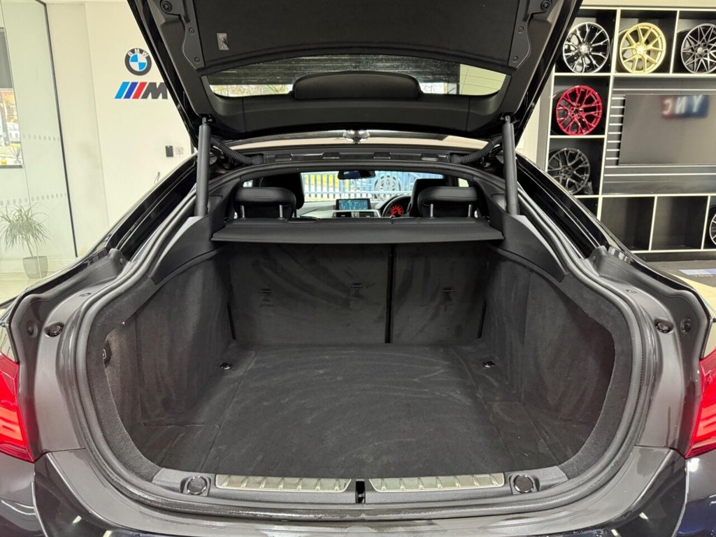 Used BMW 4 Series 2019 for sale - 76798112: Photo 38