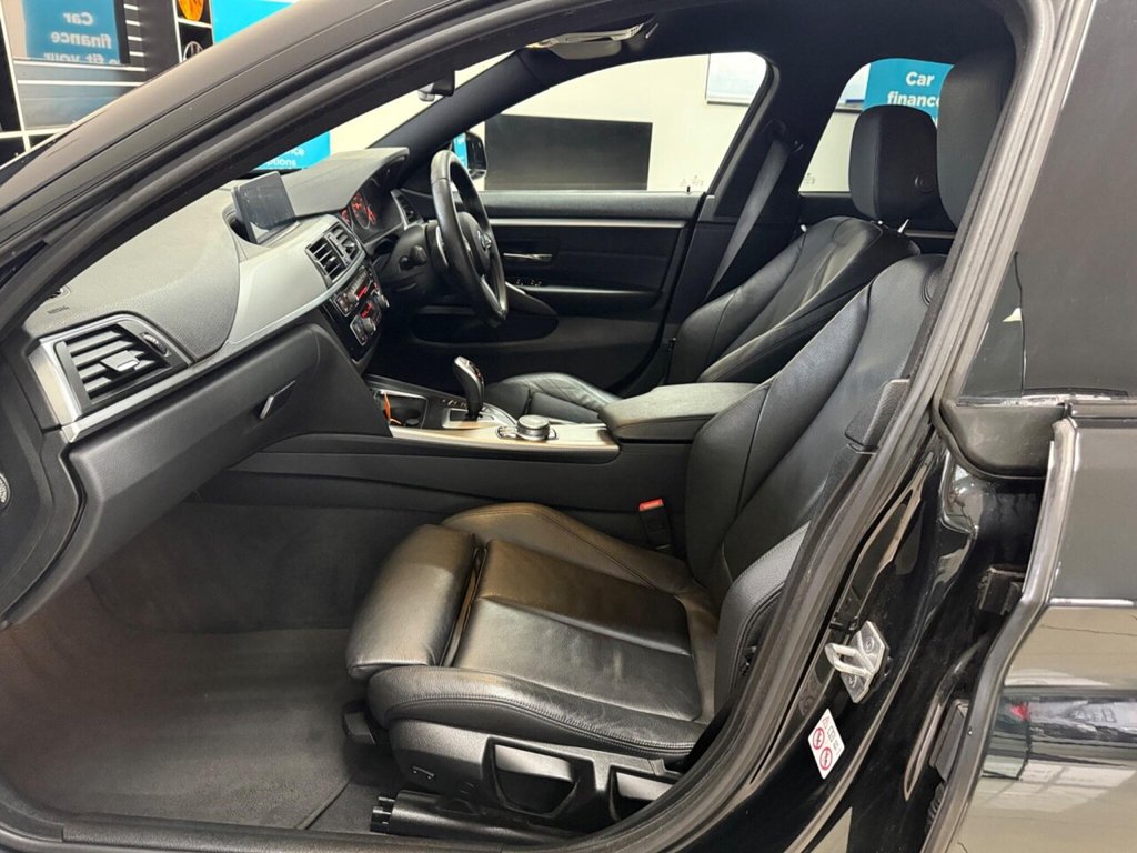 Used BMW 4 Series 2019 for sale - 76798112: Photo 39