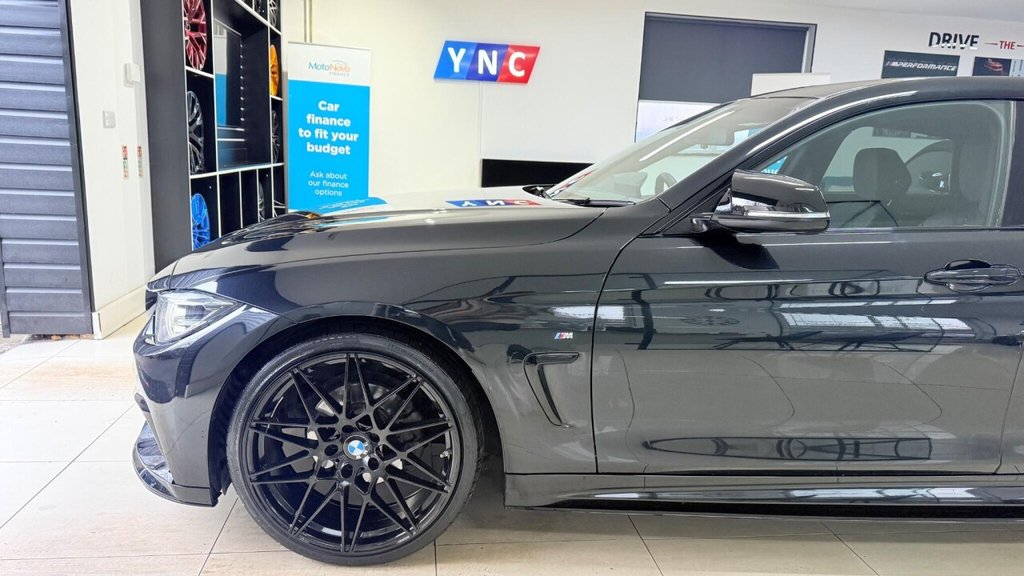Used BMW 4 Series 2019 for sale - 76798112: Photo 40