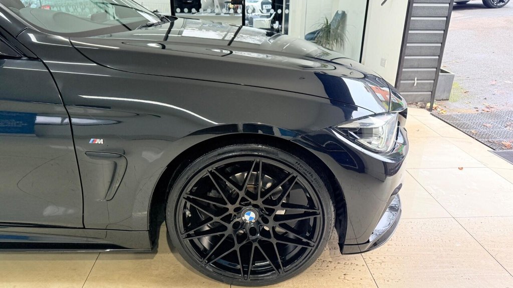 Used BMW 4 Series 2019 for sale - 76798112: Photo 45