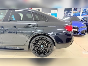 Used BMW 4 Series 2019 for sale - 76798112: Photo