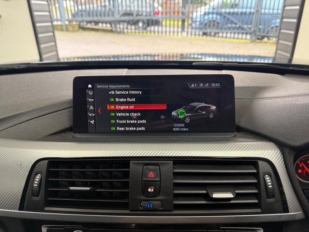 Used BMW 4 Series 2019 for sale - 76798112: Photo 6