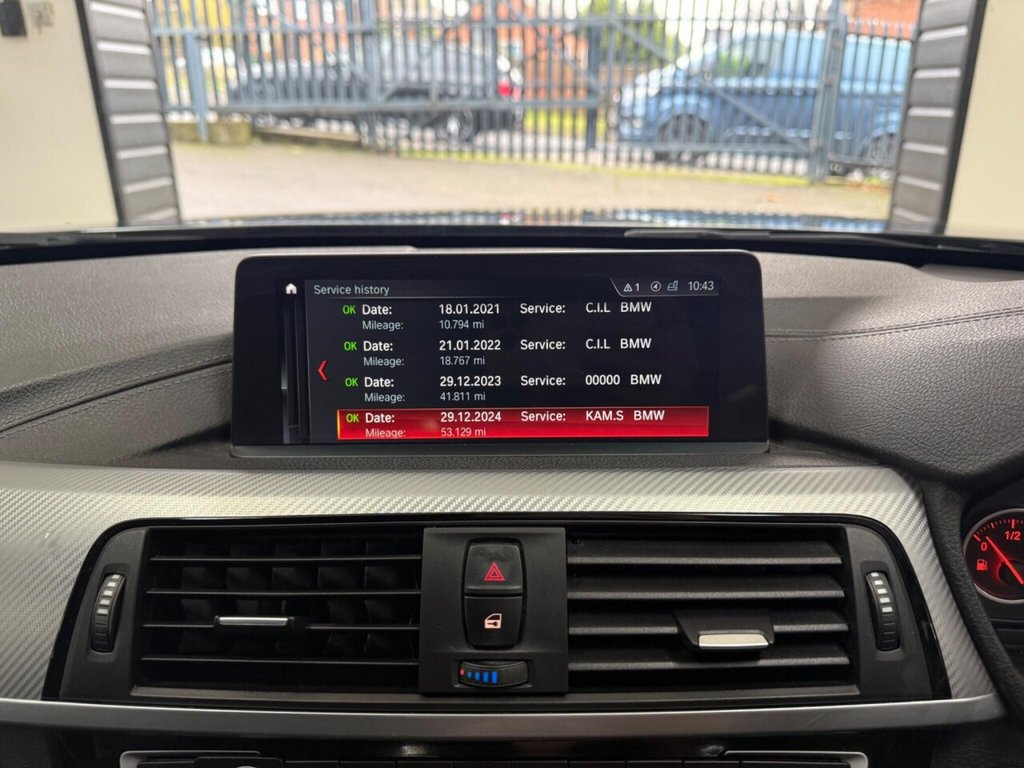 Used BMW 4 Series 2019 for sale - 76798112: Photo 7