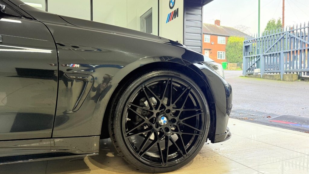 Used BMW 4 Series 2019 for sale - 76798112: Photo 8