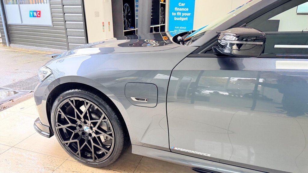 Used BMW 3 Series 2021 for sale - 76356878: Photo 11