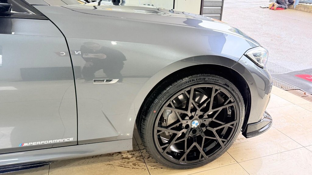 Used BMW 3 Series 2021 for sale - 76356878: Photo 14
